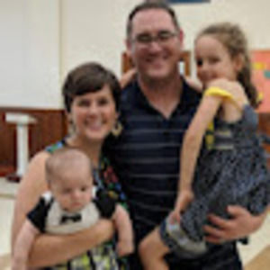 Meet your Posher, Timothy